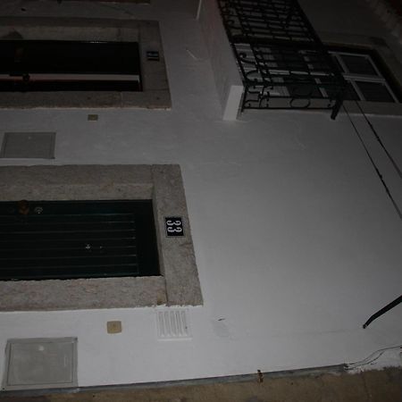 Lisbon Castle Apartment Habitación foto