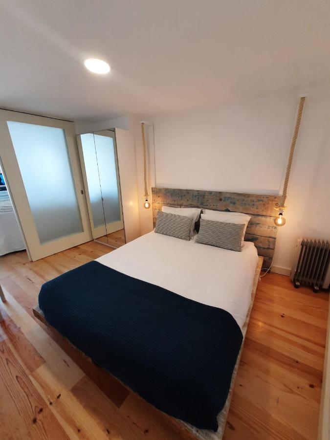 Lisbon Castle Apartment Exterior foto